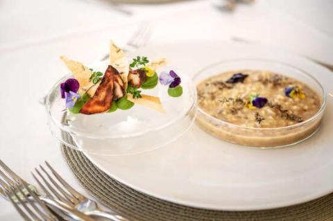 Dine & Wine Around Dine & Wine Around