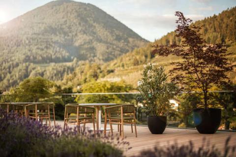 Vielfältige Urlaubsangebote