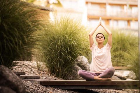 Wellness & Spa Around