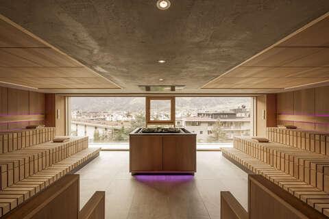 First choice in South Tyrol First choice in South Tyrol