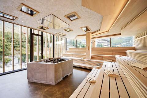 First choice in South Tyrol