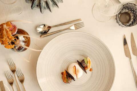 Gourmet hotel deluxe in South Tyrol