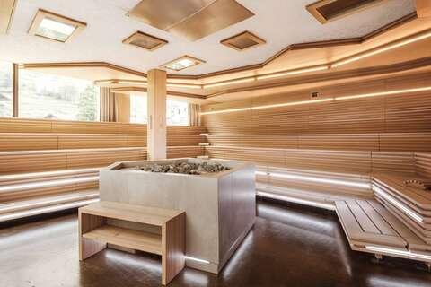 Hotel con piscine da sogno