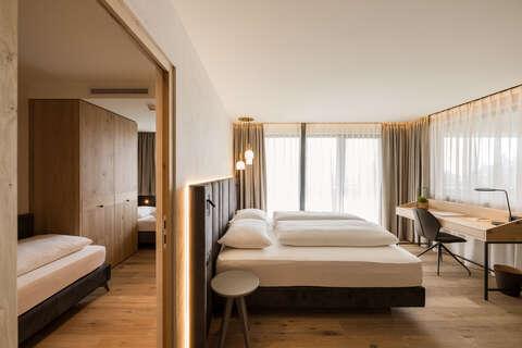 Ihr Premium Familienurlaub 