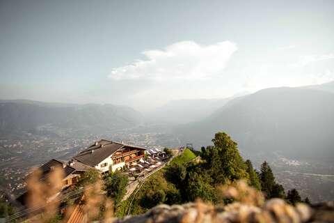 Trekking in Alto Adige: servizi su misura