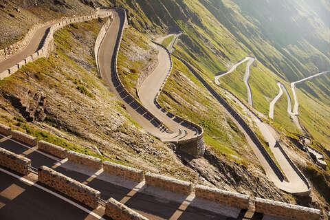 Wellness holidays in South Tyrol