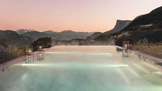 Dolce Vita Hotel Alpiana