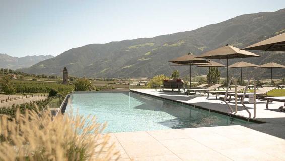 Feldhof Dolce Vita Resort