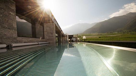 Piris Jagdhof – Experience Dolce Vita Hotel