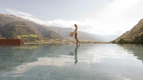 Preidlhof Luxury DolceVita Resort