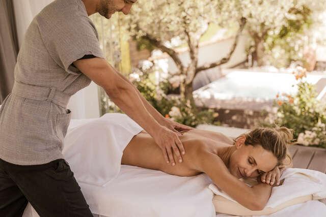 Wellnesshotels in Südtirol