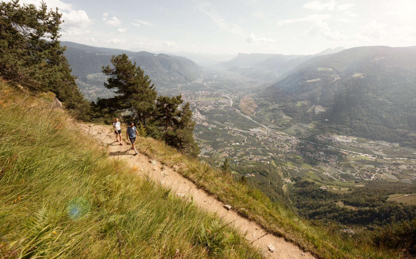 Aktivurlaub in Südtirol: Sport, Spaß & Action Aktivurlaub in Südtirol: Sport, Spaß & Action