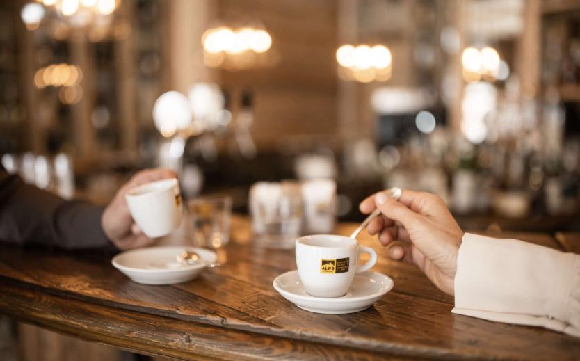 Alps Coffee Alps Coffee