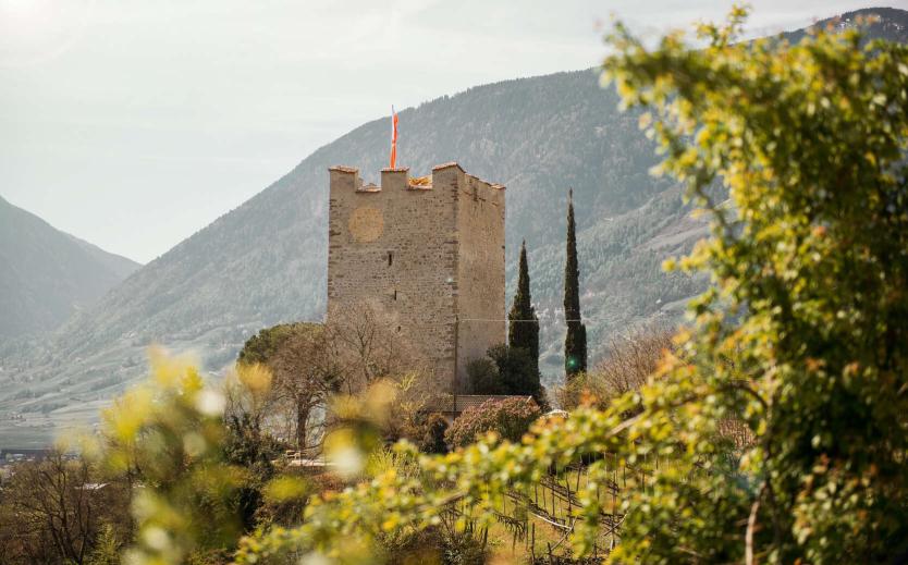 Ausflugsziele in Südtirol Ausflugsziele in Südtirol
