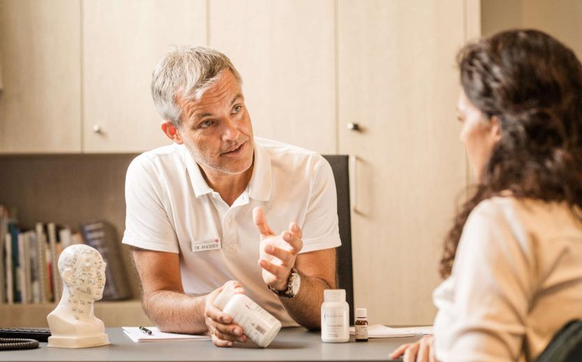 Beauty e spa hotel in Alto Adige