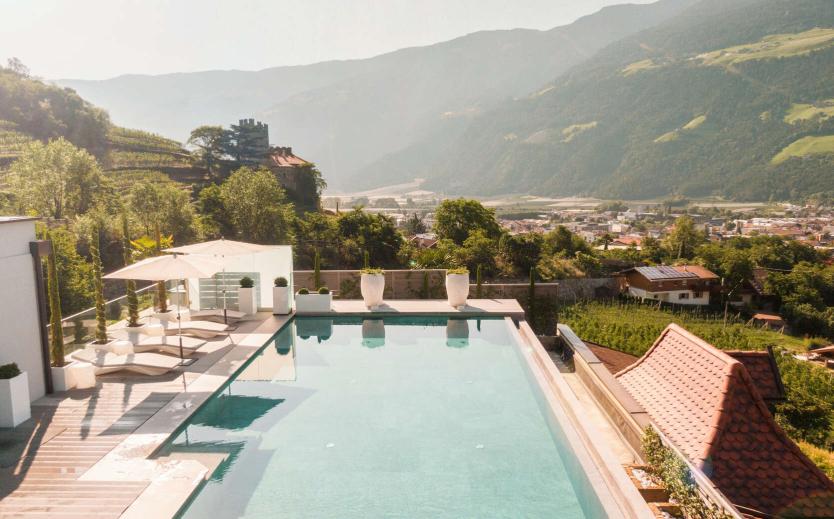 Das Preidlhof Luxury Dolce Vita Resort