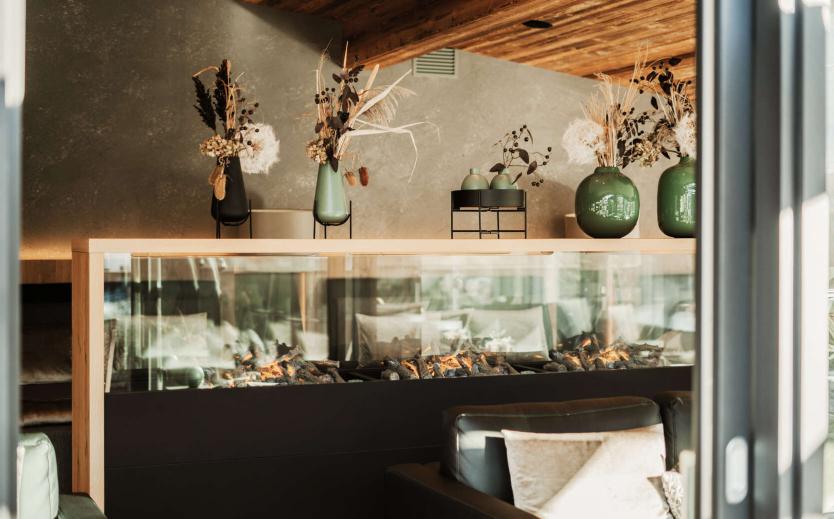 Die Dolce Vita Hotels im Vinschgau