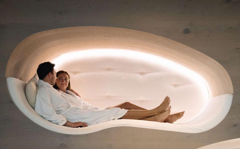 Die Dolce Vita Hotels im Vinschgau