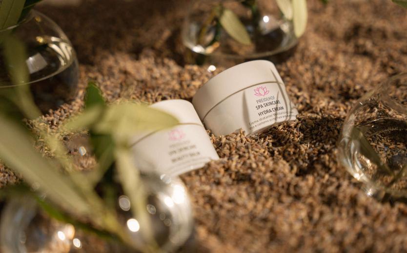 Exklusive Beauty- & Spahotels in Südtirol