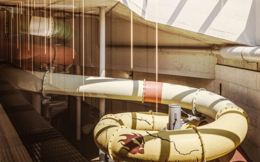 Familienhotels im Vinschgau & bei Meran