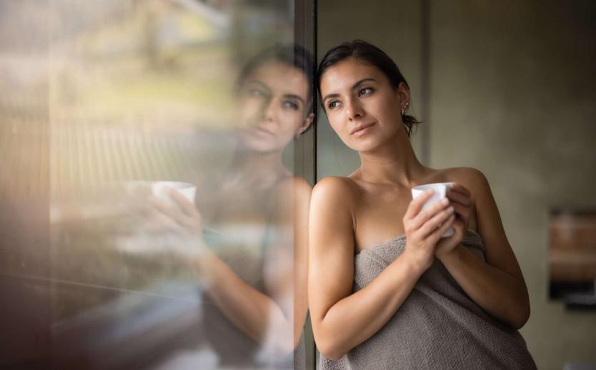 Frühlings Special für Südtiroler