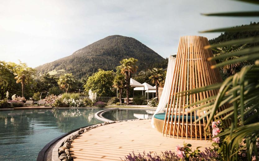 Green Luxury – vacanze nel verde