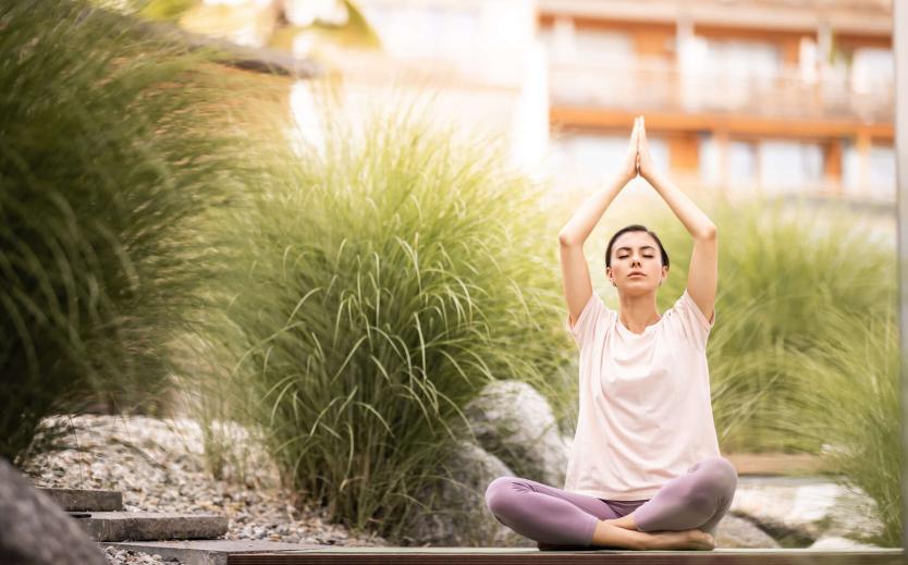 Hotel Hopping in South Tyrol