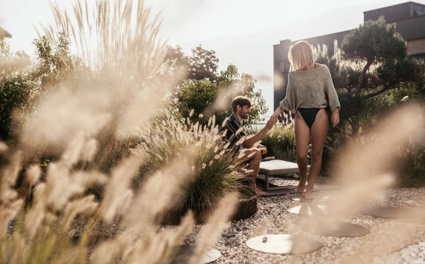 Hotel termali a Naturno Hotel termali a Naturno