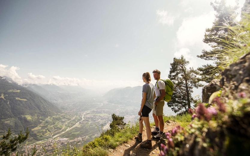 I migliori hotel dell’Alto Adige