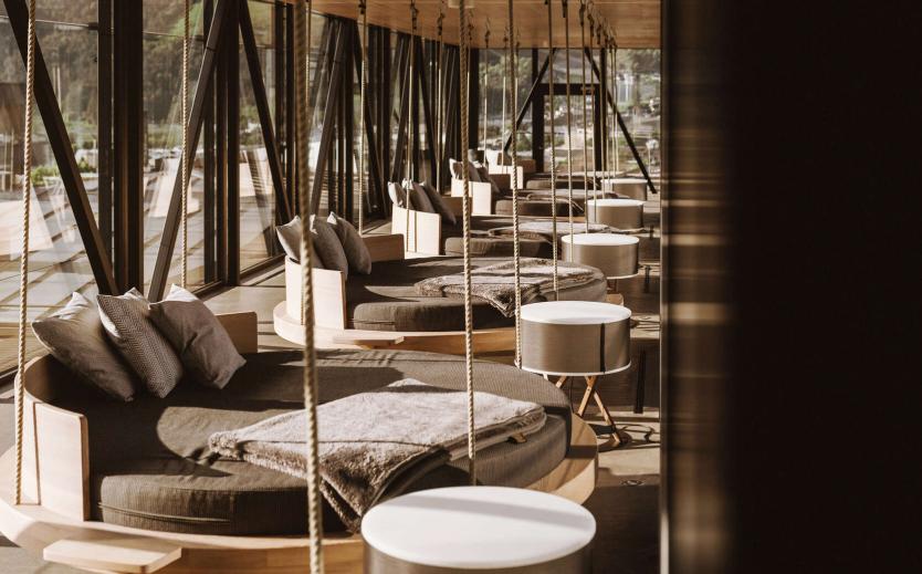 I nostri hotel per adulti in Alto Adige I nostri hotel per adulti in Alto Adige