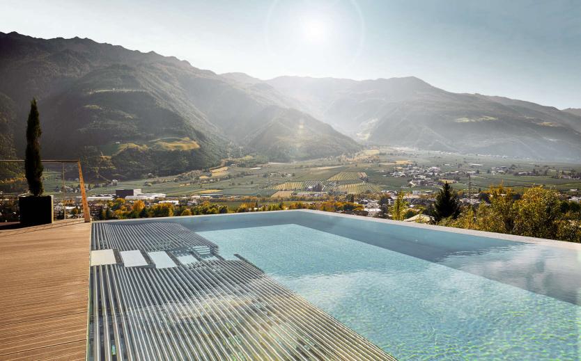 I nostri hotel per adulti in Alto Adige I nostri hotel per adulti in Alto Adige