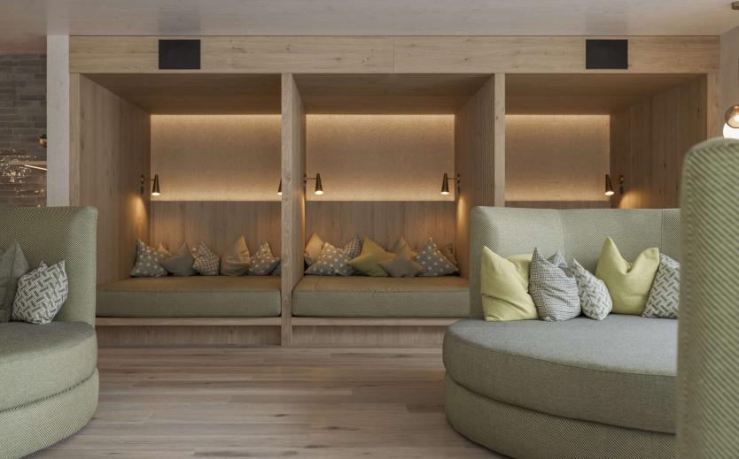 I nostri hotel per adulti in Alto Adige I nostri hotel per adulti in Alto Adige