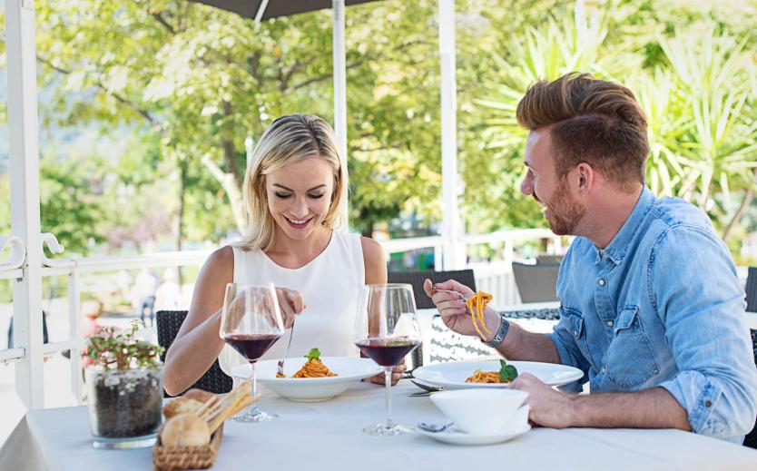 La Dolce Vita - vos avantages