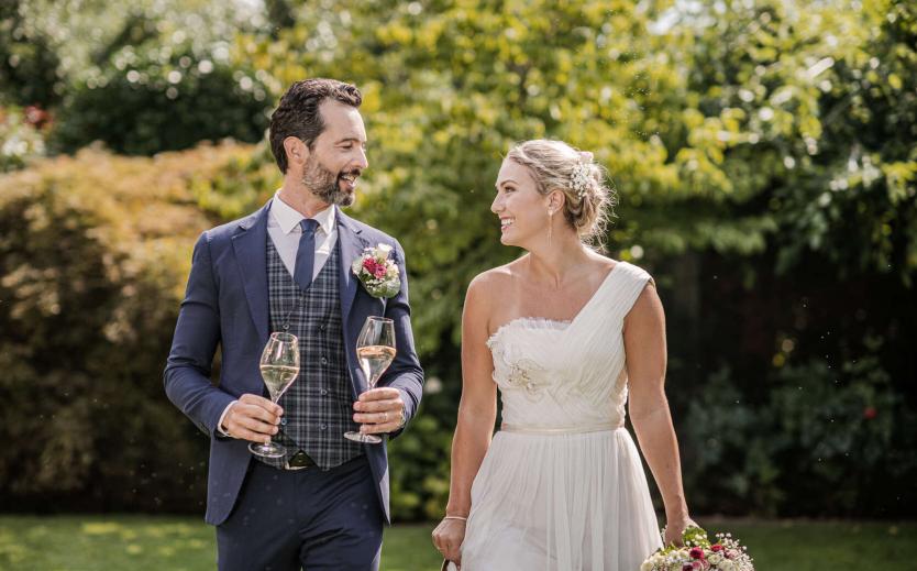 Matrimonio in Alto Adige