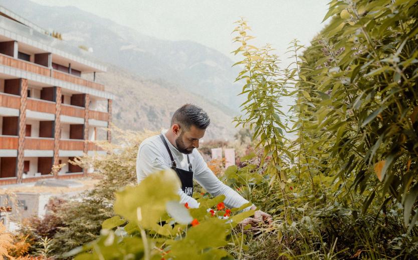 Nachhaltige & umweltfreundliche Hotels in Südtirol