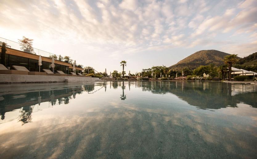 Romantic holiday in South Tyrol and the DolceVita Hotels Romantic holiday in South Tyrol and the DolceVita Hotels