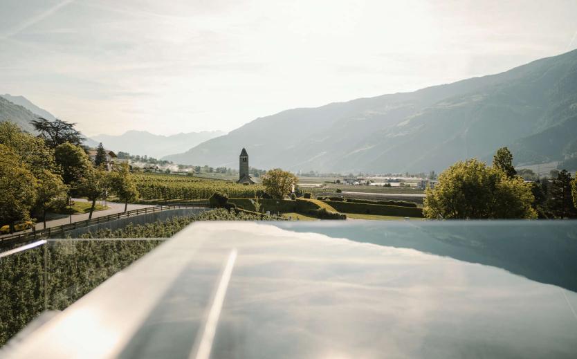 Sommer in Südtirol – Dolce Vita unter der Sonne Italiens