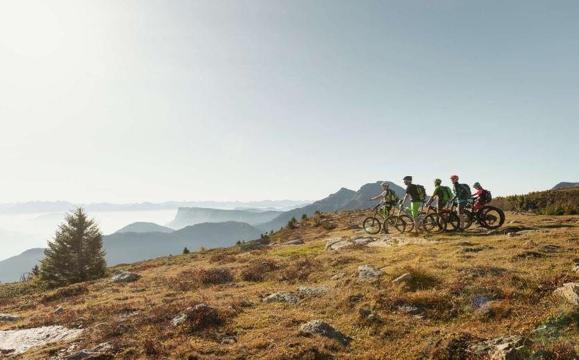 Spostamenti senza stress con l’Alto Adige Guest Pass