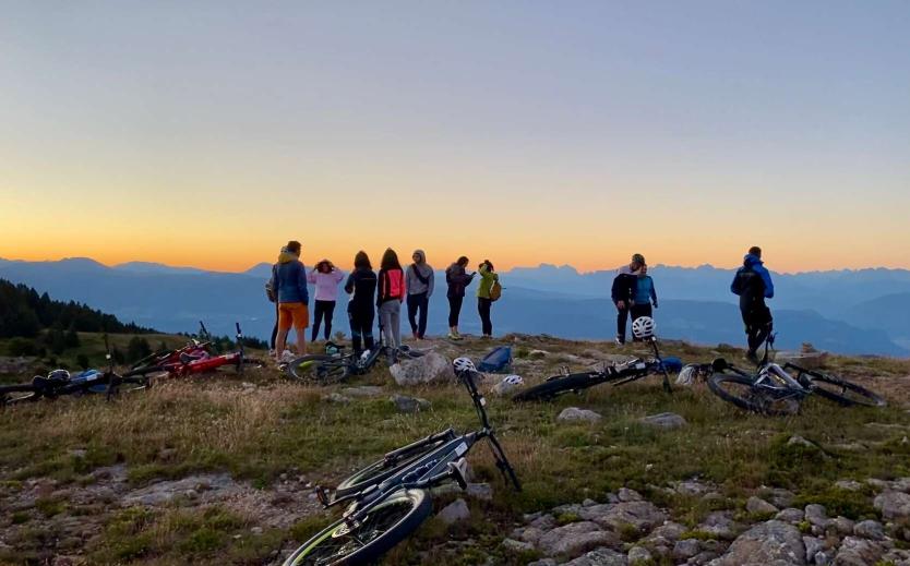 The Dolce Vita Team The Dolce Vita Team