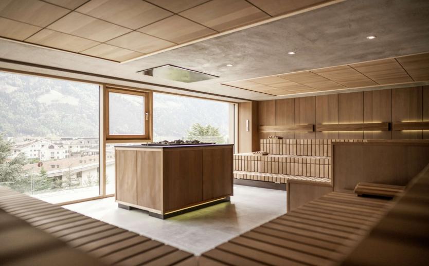 The Feldhof Resort The Feldhof Resort