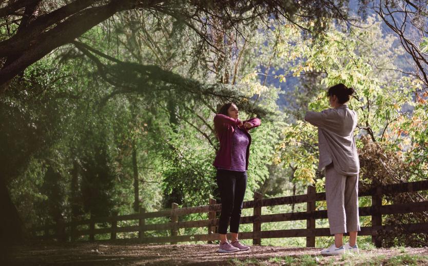 The Lindenhof Resort The Lindenhof Resort