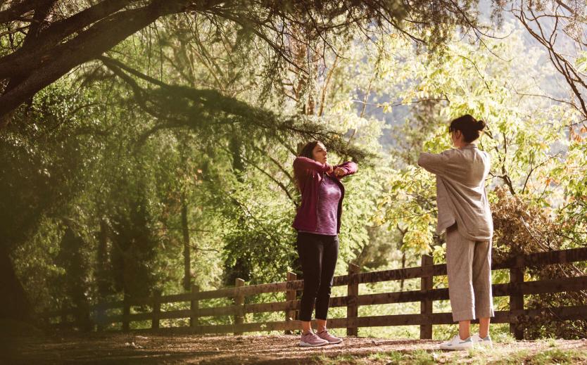 The Lindenhof Resort The Lindenhof Resort