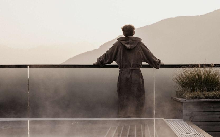 Unsere Luxushotels in Südtirol bei Meran Unsere Luxushotels in Südtirol bei Meran