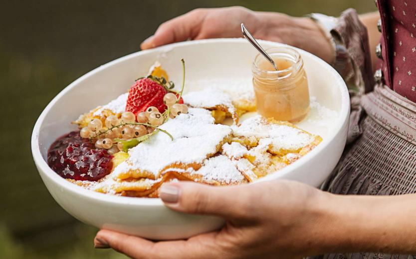 Vacanze in Val Venosta