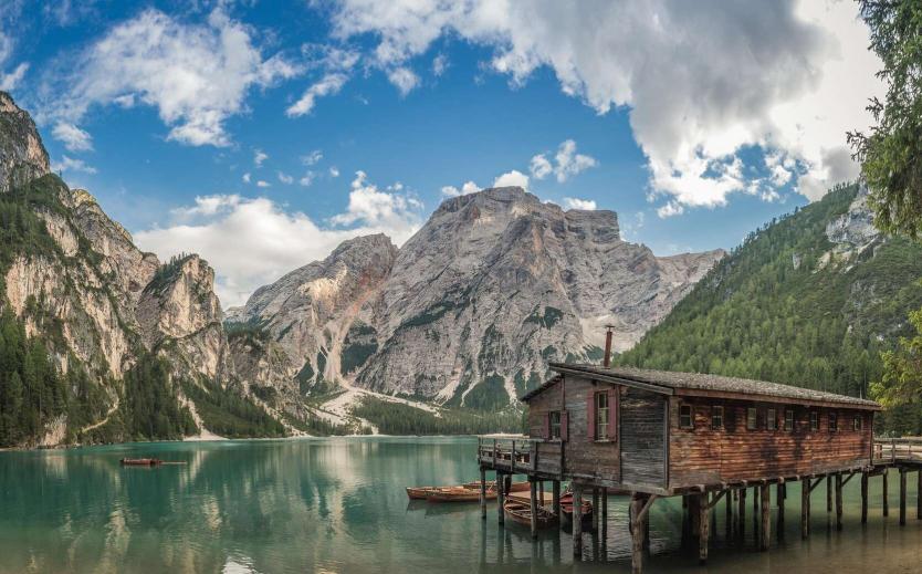 Visit The Dolomites Visit The Dolomites