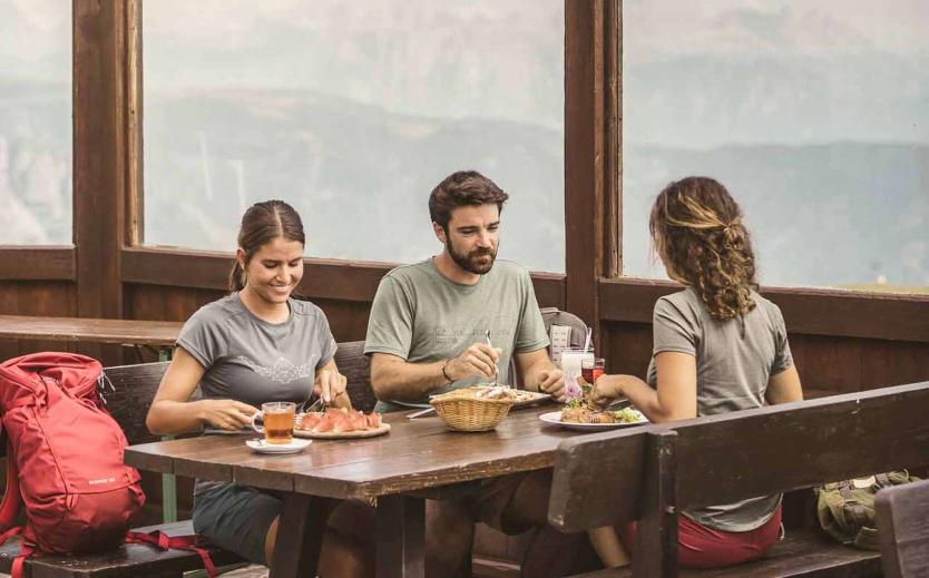 Wanderurlaub in Südtirol – Wo Natur auf Luxus trifft