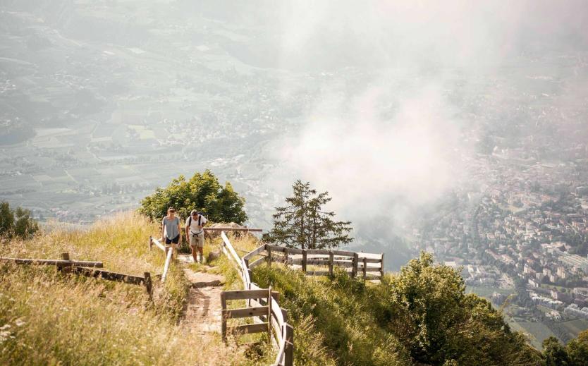 Wanderurlaub in Südtirol – Wo Natur auf Luxus trifft