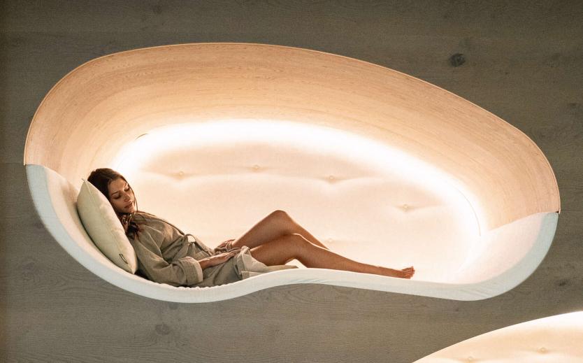 Wellness in South Tyrol