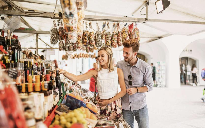 Your VIP advantages in South Tyrol