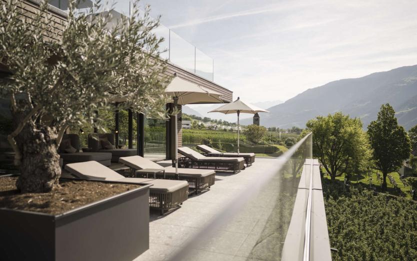 A different kind of family holiday